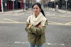 Terbongkar! Bunga Zainal...