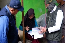 Tim KJPP Mulai Lagi...