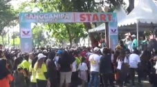 Fun Walk Sangganipa,...