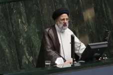 Profil Ebrahim Raisi,...