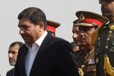 Ini Mohammad Mokhber,...