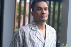 Randy Pangalila Ngaku...