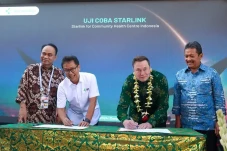 Kemenkes Uji Coba Internet...