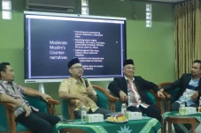 Seminar ITB Ahmad Dahlan...