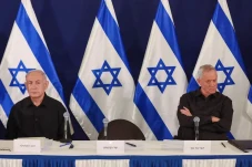 Pakar: Krisis Israel...