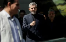 Ali Bagheri Kani Ditunjuk...