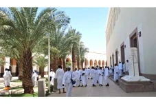Umrah Wajib, Jemaah...