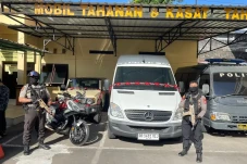 KPK Sita Mercy Sprinter...