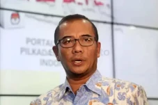 Besok, DKPP Gelar Sidang...