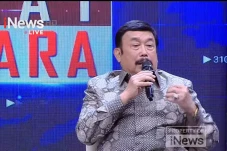 Dua Saksi Kunci Pembunuhan...