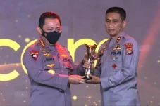Profil Irjen Pol Akhmad...