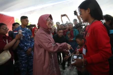 Bakti Sosial di Sumba...