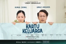 Vision+ Rilis Teaser...