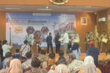 Disnaker Jakarta Umumkan...