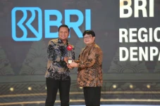 Peran Besar BRI di Bidang...