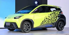 BYD Seagull Dipandang...