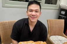 Ruben Onsu Masih Dirawat,...