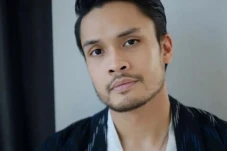 Sesal Randy Pangalila...