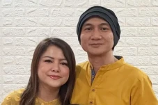 Anji Manji Digugat Cerai...