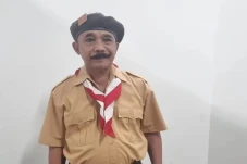 Opie Kumis Bahagia Punya...