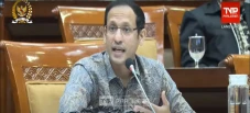 Nadiem Makarim Dipanggil...