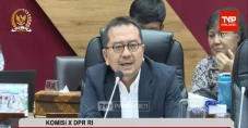 Ketua Komisi X DPR Minta...