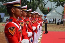 Mau Jadi PNS Kemenkumham?Ini...