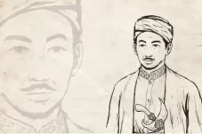 Kesaktian Raden Patah...