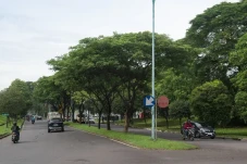 Lippo Cikarang Berkomitmen...