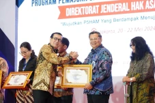 Tingkatkan Kesejahteraan,...