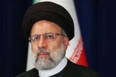 Presiden Iran Tewas...