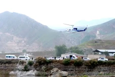 5 Fakta Kecelakaan Helikopter...