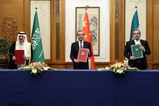 2 Negara Arab yang Pernah...