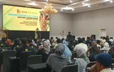 AKPY Latih Ratusan Petani...