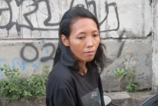 Soal Pengakuan Salah...