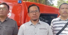Sakit Hati dan Iri Jadi...