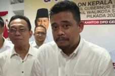 Loncat dari PDIP, Ini...