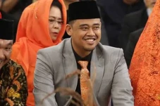 Partai Gerindra Beri...