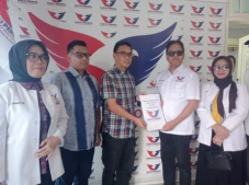 Mantan Gubernur Sumsel...