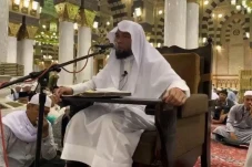 Profil Ustadz Ariful...