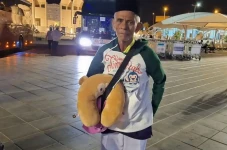 Kisah Abubakar, Petani...