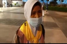 Kisah Haru Runiti: Ikhlaskan...