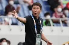 Pelatih Vietnam Ketar-ketir...
