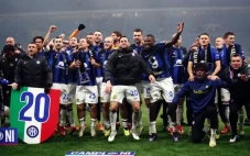 Inter Milan Diakuisisi...