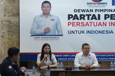 Waketum Perindo Angela...