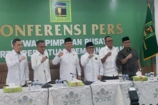 Peluang PPP Lolos ke...