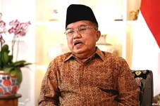 Jokowi Bukan Lagi Kader...