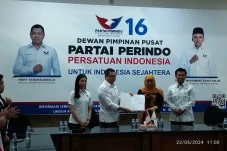 Khofifah: Terima Kasih...
