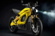 5 Motor Listrik Tercepat...