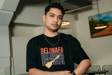 Kisah Inspiratif Febrian...